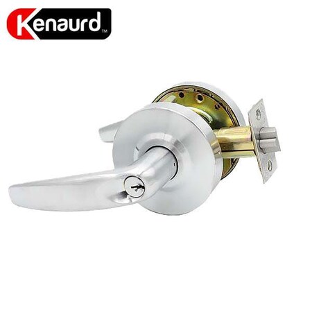 Kenaurd:Lever Grade 2 STORERM -  #6 STYLE - SS